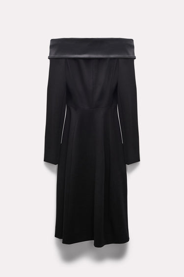 Dorothee Schumacher EMOTIONAL ESSENCE dress on sale
